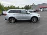 2017 Silver /Black Mitsubishi Outlander SE AWD (JA4AZ3A38HZ) with an 2.4L I4 DOHC 16V engine, Automatic transmission, located at 11115 Chardon Rd. , Chardon, OH, 44024, (440) 214-9705, 41.580246, -81.241943 - This 2017 Mitsubishi Outlander SE S-AWC is a fuel efficient all wheel drive SUV with a 3rd row. Powered by a 2.4 I4 Engine it is capable of achieving an impressive 29 MPG Highway. On the inside you get a 7.0" touch screen with Apple Carplay, Android Auto and, a backup camera. Other features include - Photo#5