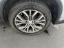2017 Silver /Black Mitsubishi Outlander SE AWD (JA4AZ3A38HZ) with an 2.4L I4 DOHC 16V engine, Automatic transmission, located at 11115 Chardon Rd. , Chardon, OH, 44024, (440) 214-9705, 41.580246, -81.241943 - This 2017 Mitsubishi Outlander SE S-AWC is a fuel efficient all wheel drive SUV with a 3rd row. Powered by a 2.4 I4 Engine it is capable of achieving an impressive 29 MPG Highway. On the inside you get a 7.0" touch screen with Apple Carplay, Android Auto and, a backup camera. Other features include - Photo#11