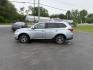 2017 Silver /Black Mitsubishi Outlander SE AWD (JA4AZ3A38HZ) with an 2.4L I4 DOHC 16V engine, Automatic transmission, located at 11115 Chardon Rd. , Chardon, OH, 44024, (440) 214-9705, 41.580246, -81.241943 - This 2017 Mitsubishi Outlander SE S-AWC is a fuel efficient all wheel drive SUV with a 3rd row. Powered by a 2.4 I4 Engine it is capable of achieving an impressive 29 MPG Highway. On the inside you get a 7.0" touch screen with Apple Carplay, Android Auto and, a backup camera. Other features include - Photo#12