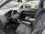 2017 Silver /Black Mitsubishi Outlander SE AWD (JA4AZ3A38HZ) with an 2.4L I4 DOHC 16V engine, Automatic transmission, located at 11115 Chardon Rd. , Chardon, OH, 44024, (440) 214-9705, 41.580246, -81.241943 - This 2017 Mitsubishi Outlander SE S-AWC is a fuel efficient all wheel drive SUV with a 3rd row. Powered by a 2.4 I4 Engine it is capable of achieving an impressive 29 MPG Highway. On the inside you get a 7.0" touch screen with Apple Carplay, Android Auto and, a backup camera. Other features include - Photo#15