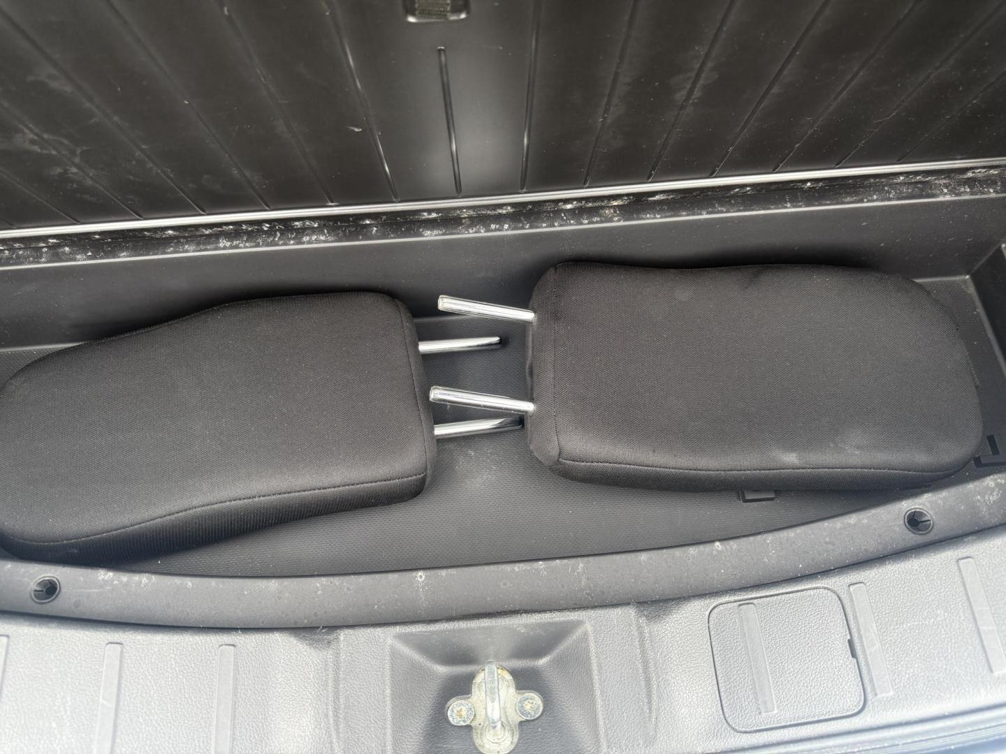 2017 Silver /Black Mitsubishi Outlander SE AWD (JA4AZ3A38HZ) with an 2.4L I4 DOHC 16V engine, Automatic transmission, located at 11115 Chardon Rd. , Chardon, OH, 44024, (440) 214-9705, 41.580246, -81.241943 - This 2017 Mitsubishi Outlander SE S-AWC is a fuel efficient all wheel drive SUV with a 3rd row. Powered by a 2.4 I4 Engine it is capable of achieving an impressive 29 MPG Highway. On the inside you get a 7.0" touch screen with Apple Carplay, Android Auto and, a backup camera. Other features include - Photo#29
