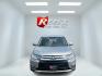 2017 Silver /Black Mitsubishi Outlander SE AWD (JA4AZ3A38HZ) with an 2.4L I4 DOHC 16V engine, Automatic transmission, located at 11115 Chardon Rd. , Chardon, OH, 44024, (440) 214-9705, 41.580246, -81.241943 - This 2017 Mitsubishi Outlander SE S-AWC is a fuel efficient all wheel drive SUV with a 3rd row. Powered by a 2.4 I4 Engine it is capable of achieving an impressive 29 MPG Highway. On the inside you get a 7.0" touch screen with Apple Carplay, Android Auto and, a backup camera. Other features include - Photo#1