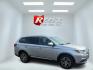 2017 Silver /Black Mitsubishi Outlander SE AWD (JA4AZ3A38HZ) with an 2.4L I4 DOHC 16V engine, Automatic transmission, located at 11115 Chardon Rd. , Chardon, OH, 44024, (440) 214-9705, 41.580246, -81.241943 - This 2017 Mitsubishi Outlander SE S-AWC is a fuel efficient all wheel drive SUV with a 3rd row. Powered by a 2.4 I4 Engine it is capable of achieving an impressive 29 MPG Highway. On the inside you get a 7.0" touch screen with Apple Carplay, Android Auto and, a backup camera. Other features include - Photo#11