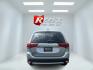 2017 Silver /Black Mitsubishi Outlander SE AWD (JA4AZ3A38HZ) with an 2.4L I4 DOHC 16V engine, Automatic transmission, located at 11115 Chardon Rd. , Chardon, OH, 44024, (440) 214-9705, 41.580246, -81.241943 - This 2017 Mitsubishi Outlander SE S-AWC is a fuel efficient all wheel drive SUV with a 3rd row. Powered by a 2.4 I4 Engine it is capable of achieving an impressive 29 MPG Highway. On the inside you get a 7.0" touch screen with Apple Carplay, Android Auto and, a backup camera. Other features include - Photo#33