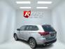 2017 Silver /Black Mitsubishi Outlander SE AWD (JA4AZ3A38HZ) with an 2.4L I4 DOHC 16V engine, Automatic transmission, located at 11115 Chardon Rd. , Chardon, OH, 44024, (440) 214-9705, 41.580246, -81.241943 - This 2017 Mitsubishi Outlander SE S-AWC is a fuel efficient all wheel drive SUV with a 3rd row. Powered by a 2.4 I4 Engine it is capable of achieving an impressive 29 MPG Highway. On the inside you get a 7.0" touch screen with Apple Carplay, Android Auto and, a backup camera. Other features include - Photo#34