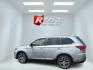 2017 Silver /Black Mitsubishi Outlander SE AWD (JA4AZ3A38HZ) with an 2.4L I4 DOHC 16V engine, Automatic transmission, located at 11115 Chardon Rd. , Chardon, OH, 44024, (440) 214-9705, 41.580246, -81.241943 - This 2017 Mitsubishi Outlander SE S-AWC is a fuel efficient all wheel drive SUV with a 3rd row. Powered by a 2.4 I4 Engine it is capable of achieving an impressive 29 MPG Highway. On the inside you get a 7.0" touch screen with Apple Carplay, Android Auto and, a backup camera. Other features include - Photo#35