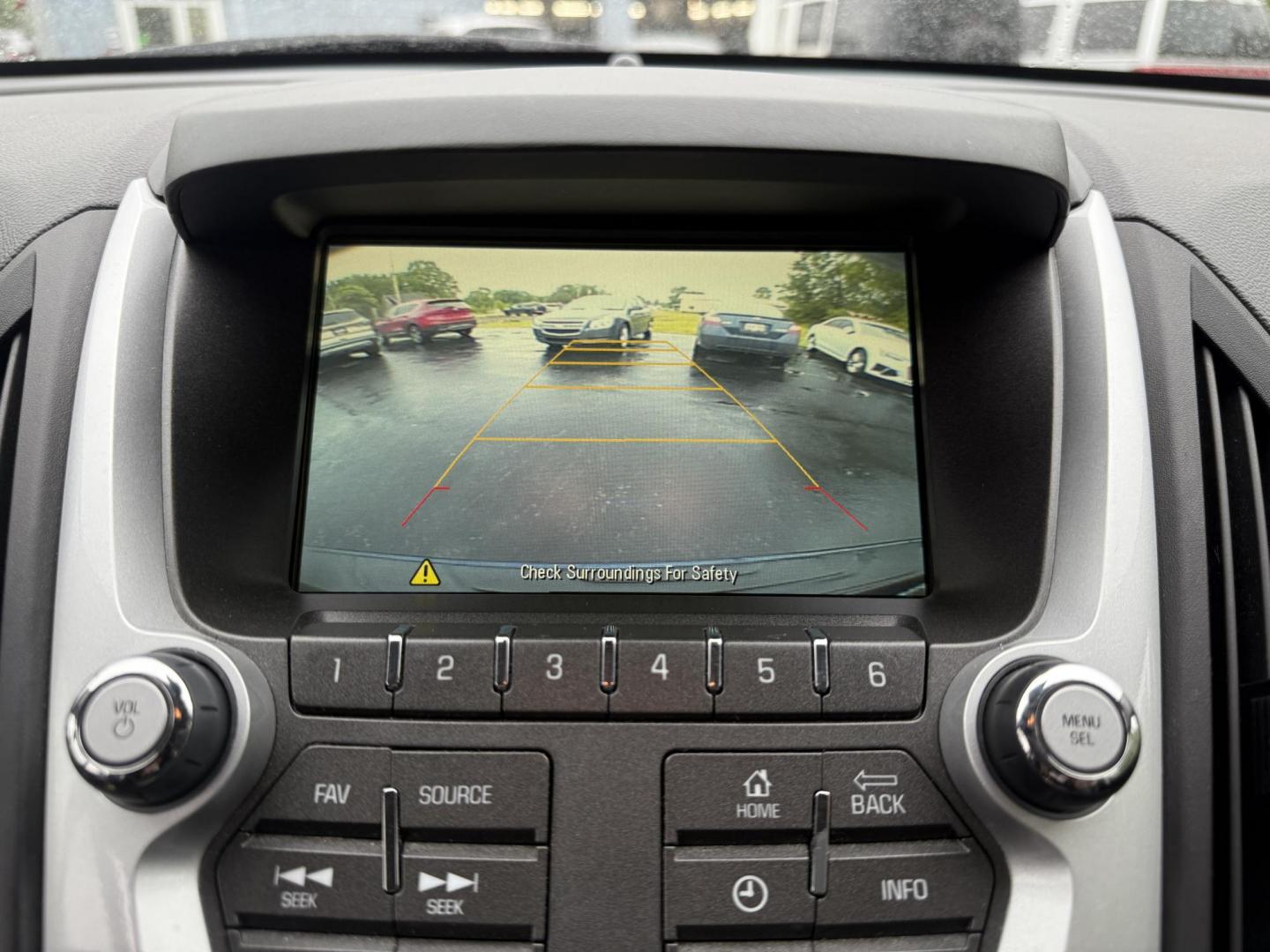 2016 Blue /Black Chevrolet Equinox LTZ 2WD (2GNALDEK1G6) with an 2.4L L4 DOHC 16V engine, 6-Speed Automatic transmission, located at 547 E. Main St., Orwell, OH, 44076, (440) 437-5893, 41.535435, -80.847855 - Photo#23
