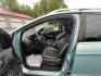 2013 Blue /Black Ford Escape Titanium 4WD (1FMCU9J99DU) with an 2.0L I4 DOHC 16V Turbo engine, 6-Speed Automatic transmission, located at 547 E. Main St., Orwell, OH, 44076, (440) 437-5893, 41.535435, -80.847855 - This 2013 Ford Escape is as loaded as an Escape can be. Powered by a 2.0 I4 Turbocharged EcoBoost engine and a 6 speed automatic transmission this Escape is quick yet fuel efficient. On the Inside you get a leather interior, power drivers seat W/ drivers memory functions, heated front seats and, a d - Photo#15