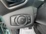 2013 Blue /Black Ford Escape Titanium 4WD (1FMCU9J99DU) with an 2.0L I4 DOHC 16V Turbo engine, 6-Speed Automatic transmission, located at 547 E. Main St., Orwell, OH, 44076, (440) 437-5893, 41.535435, -80.847855 - This 2013 Ford Escape is as loaded as an Escape can be. Powered by a 2.0 I4 Turbocharged EcoBoost engine and a 6 speed automatic transmission this Escape is quick yet fuel efficient. On the Inside you get a leather interior, power drivers seat W/ drivers memory functions, heated front seats and, a d - Photo#24