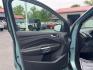 2013 Blue /Black Ford Escape Titanium 4WD (1FMCU9J99DU) with an 2.0L I4 DOHC 16V Turbo engine, 6-Speed Automatic transmission, located at 547 E. Main St., Orwell, OH, 44076, (440) 437-5893, 41.535435, -80.847855 - This 2013 Ford Escape is as loaded as an Escape can be. Powered by a 2.0 I4 Turbocharged EcoBoost engine and a 6 speed automatic transmission this Escape is quick yet fuel efficient. On the Inside you get a leather interior, power drivers seat W/ drivers memory functions, heated front seats and, a d - Photo#16