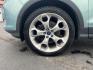 2013 Blue /Black Ford Escape Titanium 4WD (1FMCU9J99DU) with an 2.0L I4 DOHC 16V Turbo engine, 6-Speed Automatic transmission, located at 547 E. Main St., Orwell, OH, 44076, (440) 437-5893, 41.535435, -80.847855 - This 2013 Ford Escape is as loaded as an Escape can be. Powered by a 2.0 I4 Turbocharged EcoBoost engine and a 6 speed automatic transmission this Escape is quick yet fuel efficient. On the Inside you get a leather interior, power drivers seat W/ drivers memory functions, heated front seats and, a d - Photo#12