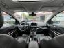 2013 Blue /Black Ford Escape Titanium 4WD (1FMCU9J99DU) with an 2.0L I4 DOHC 16V Turbo engine, 6-Speed Automatic transmission, located at 547 E. Main St., Orwell, OH, 44076, (440) 437-5893, 41.535435, -80.847855 - This 2013 Ford Escape is as loaded as an Escape can be. Powered by a 2.0 I4 Turbocharged EcoBoost engine and a 6 speed automatic transmission this Escape is quick yet fuel efficient. On the Inside you get a leather interior, power drivers seat W/ drivers memory functions, heated front seats and, a d - Photo#33