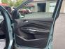 2013 Blue /Black Ford Escape Titanium 4WD (1FMCU9J99DU) with an 2.0L I4 DOHC 16V Turbo engine, 6-Speed Automatic transmission, located at 547 E. Main St., Orwell, OH, 44076, (440) 437-5893, 41.535435, -80.847855 - This 2013 Ford Escape is as loaded as an Escape can be. Powered by a 2.0 I4 Turbocharged EcoBoost engine and a 6 speed automatic transmission this Escape is quick yet fuel efficient. On the Inside you get a leather interior, power drivers seat W/ drivers memory functions, heated front seats and, a d - Photo#37
