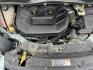 2013 Blue /Black Ford Escape Titanium 4WD (1FMCU9J99DU) with an 2.0L I4 DOHC 16V Turbo engine, 6-Speed Automatic transmission, located at 547 E. Main St., Orwell, OH, 44076, (440) 437-5893, 41.535435, -80.847855 - This 2013 Ford Escape is as loaded as an Escape can be. Powered by a 2.0 I4 Turbocharged EcoBoost engine and a 6 speed automatic transmission this Escape is quick yet fuel efficient. On the Inside you get a leather interior, power drivers seat W/ drivers memory functions, heated front seats and, a d - Photo#11