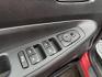 2022 Red /Black Hyundai Santa Fe SE AWD (5NMS1DAJ4NH) with an 2.5L I4 DOHC 16V engine, 8-Speed Automatic transmission, located at 547 E. Main St., Orwell, OH, 44076, (440) 437-5893, 41.535435, -80.847855 - Photo#10