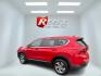 2022 Red /Black Hyundai Santa Fe SE AWD (5NMS1DAJ4NH) with an 2.5L I4 DOHC 16V engine, 8-Speed Automatic transmission, located at 547 E. Main St., Orwell, OH, 44076, (440) 437-5893, 41.535435, -80.847855 - Photo#37