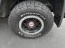 2013 Silver /Black Toyota FJ Cruiser 4WD AT (JTEBU4BF2DK) with an 4.0L V6 DOHC 24V engine, 5-Speed Automatic transmission, located at 11115 Chardon Rd. , Chardon, OH, 44024, (440) 214-9705, 41.580246, -81.241943 - This 2013 Toyota FJ Cruiser has Jeep off-road cred with Toyota's incredible reputation for reliability. Powered by the incredible 4.0 V6 and a 5 speed automatic transmission this thing has the grunt to go over any off-road obstacle or, tow 5,000 pounds. This FJ Cruiser has the off-road package, TRD - Photo#7