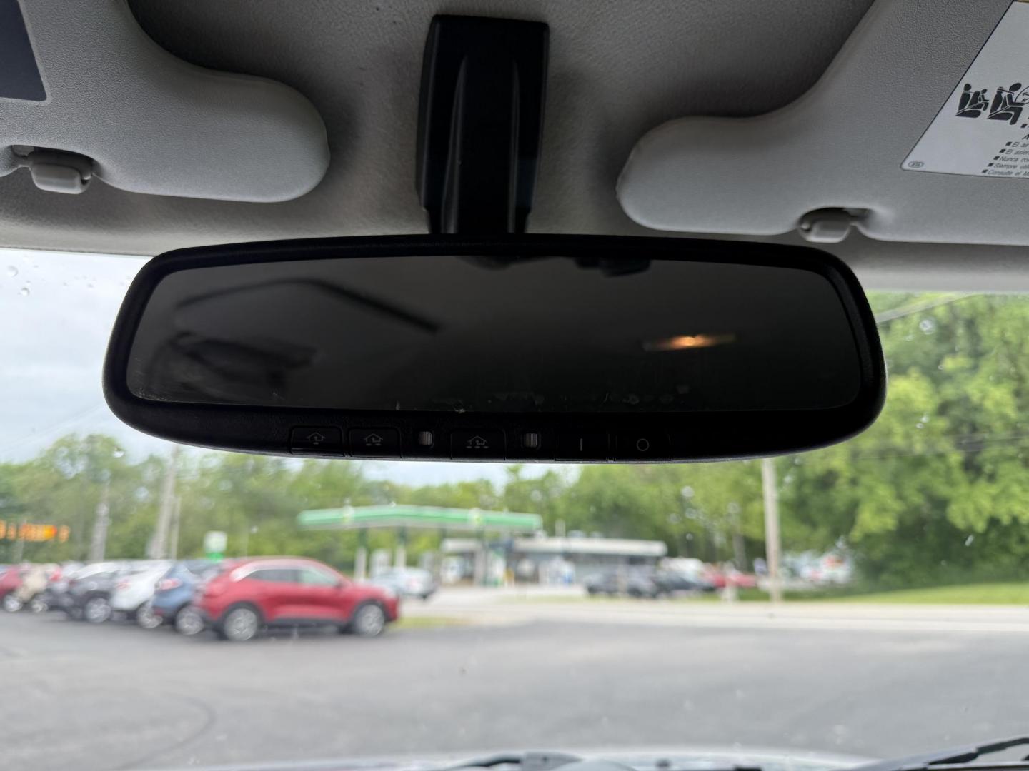 2013 Silver /Black Toyota FJ Cruiser 4WD AT (JTEBU4BF2DK) with an 4.0L V6 DOHC 24V engine, 5-Speed Automatic transmission, located at 11115 Chardon Rd. , Chardon, OH, 44024, (440) 214-9705, 41.580246, -81.241943 - This 2013 Toyota FJ Cruiser has Jeep off-road cred with Toyota's incredible reputation for reliability. Powered by the incredible 4.0 V6 and a 5 speed automatic transmission this thing has the grunt to go over any off-road obstacle or, tow 5,000 pounds. This FJ Cruiser has the off-road package, TRD - Photo#20