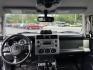 2013 Silver /Black Toyota FJ Cruiser 4WD AT (JTEBU4BF2DK) with an 4.0L V6 DOHC 24V engine, 5-Speed Automatic transmission, located at 11115 Chardon Rd. , Chardon, OH, 44024, (440) 214-9705, 41.580246, -81.241943 - This 2013 Toyota FJ Cruiser has Jeep off-road cred with Toyota's incredible reputation for reliability. Powered by the incredible 4.0 V6 and a 5 speed automatic transmission this thing has the grunt to go over any off-road obstacle or, tow 5,000 pounds. This FJ Cruiser has the off-road package, TRD - Photo#26
