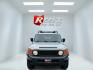 2013 Silver /Black Toyota FJ Cruiser 4WD AT (JTEBU4BF2DK) with an 4.0L V6 DOHC 24V engine, 5-Speed Automatic transmission, located at 11115 Chardon Rd. , Chardon, OH, 44024, (440) 214-9705, 41.580246, -81.241943 - This 2013 Toyota FJ Cruiser has Jeep off-road cred with Toyota's incredible reputation for reliability. Powered by the incredible 4.0 V6 and a 5 speed automatic transmission this thing has the grunt to go over any off-road obstacle or, tow 5,000 pounds. This FJ Cruiser has the off-road package, TRD - Photo#1