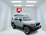 2013 Silver /Black Toyota FJ Cruiser 4WD AT (JTEBU4BF2DK) with an 4.0L V6 DOHC 24V engine, 5-Speed Automatic transmission, located at 11115 Chardon Rd. , Chardon, OH, 44024, (440) 214-9705, 41.580246, -81.241943 - This 2013 Toyota FJ Cruiser has Jeep off-road cred with Toyota's incredible reputation for reliability. Powered by the incredible 4.0 V6 and a 5 speed automatic transmission this thing has the grunt to go over any off-road obstacle or, tow 5,000 pounds. This FJ Cruiser has the off-road package, TRD - Photo#2