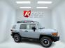 2013 Silver /Black Toyota FJ Cruiser 4WD AT (JTEBU4BF2DK) with an 4.0L V6 DOHC 24V engine, 5-Speed Automatic transmission, located at 11115 Chardon Rd. , Chardon, OH, 44024, (440) 214-9705, 41.580246, -81.241943 - This 2013 Toyota FJ Cruiser has Jeep off-road cred with Toyota's incredible reputation for reliability. Powered by the incredible 4.0 V6 and a 5 speed automatic transmission this thing has the grunt to go over any off-road obstacle or, tow 5,000 pounds. This FJ Cruiser has the off-road package, TRD - Photo#14