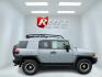 2013 Silver /Black Toyota FJ Cruiser 4WD AT (JTEBU4BF2DK) with an 4.0L V6 DOHC 24V engine, 5-Speed Automatic transmission, located at 11115 Chardon Rd. , Chardon, OH, 44024, (440) 214-9705, 41.580246, -81.241943 - This 2013 Toyota FJ Cruiser has Jeep off-road cred with Toyota's incredible reputation for reliability. Powered by the incredible 4.0 V6 and a 5 speed automatic transmission this thing has the grunt to go over any off-road obstacle or, tow 5,000 pounds. This FJ Cruiser has the off-road package, TRD - Photo#15