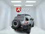 2013 Silver /Black Toyota FJ Cruiser 4WD AT (JTEBU4BF2DK) with an 4.0L V6 DOHC 24V engine, 5-Speed Automatic transmission, located at 11115 Chardon Rd. , Chardon, OH, 44024, (440) 214-9705, 41.580246, -81.241943 - This 2013 Toyota FJ Cruiser has Jeep off-road cred with Toyota's incredible reputation for reliability. Powered by the incredible 4.0 V6 and a 5 speed automatic transmission this thing has the grunt to go over any off-road obstacle or, tow 5,000 pounds. This FJ Cruiser has the off-road package, TRD - Photo#37