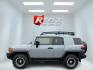 2013 Silver /Black Toyota FJ Cruiser 4WD AT (JTEBU4BF2DK) with an 4.0L V6 DOHC 24V engine, 5-Speed Automatic transmission, located at 11115 Chardon Rd. , Chardon, OH, 44024, (440) 214-9705, 41.580246, -81.241943 - This 2013 Toyota FJ Cruiser has Jeep off-road cred with Toyota's incredible reputation for reliability. Powered by the incredible 4.0 V6 and a 5 speed automatic transmission this thing has the grunt to go over any off-road obstacle or, tow 5,000 pounds. This FJ Cruiser has the off-road package, TRD - Photo#41