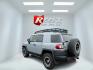 2013 Silver /Black Toyota FJ Cruiser 4WD AT (JTEBU4BF2DK) with an 4.0L V6 DOHC 24V engine, 5-Speed Automatic transmission, located at 11115 Chardon Rd. , Chardon, OH, 44024, (440) 214-9705, 41.580246, -81.241943 - This 2013 Toyota FJ Cruiser has Jeep off-road cred with Toyota's incredible reputation for reliability. Powered by the incredible 4.0 V6 and a 5 speed automatic transmission this thing has the grunt to go over any off-road obstacle or, tow 5,000 pounds. This FJ Cruiser has the off-road package, TRD - Photo#39
