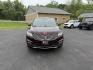 2016 Red /Black Lincoln MKC Reserve AWD (5LMCJ3D98GU) with an 2.0L I4 DOHC 16V Turbo engine, 6-Speed Automatic transmission, located at 11115 Chardon Rd. , Chardon, OH, 44024, (440) 214-9705, 41.580246, -81.241943 - Photo#1