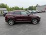 2016 Red /Black Lincoln MKC Reserve AWD (5LMCJ3D98GU) with an 2.0L I4 DOHC 16V Turbo engine, 6-Speed Automatic transmission, located at 11115 Chardon Rd. , Chardon, OH, 44024, (440) 214-9705, 41.580246, -81.241943 - Photo#5