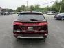 2016 Red /Black Lincoln MKC Reserve AWD (5LMCJ3D98GU) with an 2.0L I4 DOHC 16V Turbo engine, 6-Speed Automatic transmission, located at 11115 Chardon Rd. , Chardon, OH, 44024, (440) 214-9705, 41.580246, -81.241943 - Photo#8