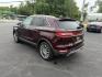 2016 Red /Black Lincoln MKC Reserve AWD (5LMCJ3D98GU) with an 2.0L I4 DOHC 16V Turbo engine, 6-Speed Automatic transmission, located at 11115 Chardon Rd. , Chardon, OH, 44024, (440) 214-9705, 41.580246, -81.241943 - Photo#9