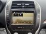 2016 Red /Black Lincoln MKC Reserve AWD (5LMCJ3D98GU) with an 2.0L I4 DOHC 16V Turbo engine, 6-Speed Automatic transmission, located at 11115 Chardon Rd. , Chardon, OH, 44024, (440) 214-9705, 41.580246, -81.241943 - Photo#24