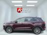 2016 Red /Black Lincoln MKC Reserve AWD (5LMCJ3D98GU) with an 2.0L I4 DOHC 16V Turbo engine, 6-Speed Automatic transmission, located at 11115 Chardon Rd. , Chardon, OH, 44024, (440) 214-9705, 41.580246, -81.241943 - This 2016 Lincoln MKC Reserve AWD is a super luxurious SUV. Powered by a 2.0 I4 EcoBoost engine and a 6 speed automatic this SUV is peppy yet fuel efficient achieving up to 26 MPG highway. The interior has leather and soft touch materials making it punch above it's class in fit and finish. Inside yo - Photo#48