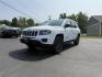 2016 White /Gray Jeep Compass Sport 75th Anniversary 4WD (1C4NJDBB9GD) with an 2.4L I4 DOHC 16V engine, 6-Speed Automatic transmission, located at 11115 Chardon Rd. , Chardon, OH, 44024, (440) 214-9705, 41.580246, -81.241943 - This 2016 Jeep Compass Sport 4WD 75th Edition is a compact go anywhere SUV. Powered by a 2.4 I4 engine and a 6 speed automatic transmission this little Jeep is respectable on gas while still being able to tackle any weather condition that is thrown it's way. This Jeep gives you added peace of mind w - Photo#0