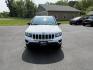 2016 White /Gray Jeep Compass Sport 75th Anniversary 4WD (1C4NJDBB9GD) with an 2.4L I4 DOHC 16V engine, 6-Speed Automatic transmission, located at 11115 Chardon Rd. , Chardon, OH, 44024, (440) 214-9705, 41.580246, -81.241943 - This 2016 Jeep Compass Sport 4WD 75th Edition is a compact go anywhere SUV. Powered by a 2.4 I4 engine and a 6 speed automatic transmission this little Jeep is respectable on gas while still being able to tackle any weather condition that is thrown it's way. This Jeep gives you added peace of mind w - Photo#1