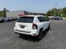 2016 White /Gray Jeep Compass Sport 75th Anniversary 4WD (1C4NJDBB9GD) with an 2.4L I4 DOHC 16V engine, 6-Speed Automatic transmission, located at 11115 Chardon Rd. , Chardon, OH, 44024, (440) 214-9705, 41.580246, -81.241943 - This 2016 Jeep Compass Sport 4WD 75th Edition is a compact go anywhere SUV. Powered by a 2.4 I4 engine and a 6 speed automatic transmission this little Jeep is respectable on gas while still being able to tackle any weather condition that is thrown it's way. This Jeep gives you added peace of mind w - Photo#8