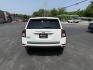 2016 White /Gray Jeep Compass Sport 75th Anniversary 4WD (1C4NJDBB9GD) with an 2.4L I4 DOHC 16V engine, 6-Speed Automatic transmission, located at 11115 Chardon Rd. , Chardon, OH, 44024, (440) 214-9705, 41.580246, -81.241943 - This 2016 Jeep Compass Sport 4WD 75th Edition is a compact go anywhere SUV. Powered by a 2.4 I4 engine and a 6 speed automatic transmission this little Jeep is respectable on gas while still being able to tackle any weather condition that is thrown it's way. This Jeep gives you added peace of mind w - Photo#9