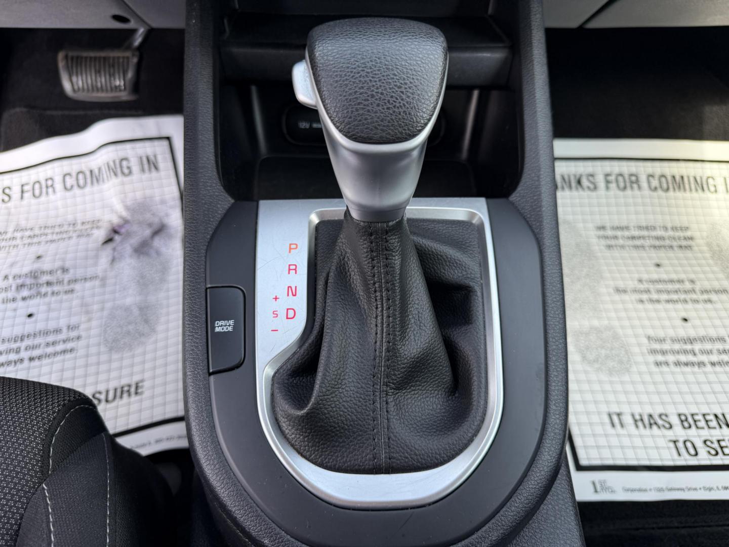 2023 Blue /Black Kia Forte LXS (3KPF24ADXPE) with an 2.0L I4 DOHC 16V engine, Automatic transmission, located at 11115 Chardon Rd. , Chardon, OH, 44024, (440) 214-9705, 41.580246, -81.241943 - This 2023 Kia Forte LXS is a fuel efficient and technologically advanced compact sedan. Powered by a 2.0 I4 GDI engine this Kia is capable of achieving up to 39 MPG highway. On the safety side you get forward collision warning W/ automatic emergency braking, lane keep assist, driver attention alert - Photo#19