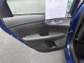2023 Blue /Black Kia Forte LXS (3KPF24ADXPE) with an 2.0L I4 DOHC 16V engine, Automatic transmission, located at 11115 Chardon Rd. , Chardon, OH, 44024, (440) 214-9705, 41.580246, -81.241943 - This 2023 Kia Forte LXS is a fuel efficient and technologically advanced compact sedan. Powered by a 2.0 I4 GDI engine this Kia is capable of achieving up to 39 MPG highway. On the safety side you get forward collision warning W/ automatic emergency braking, lane keep assist, driver attention alert - Photo#22