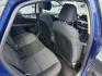 2023 Blue /Black Kia Forte LXS (3KPF24ADXPE) with an 2.0L I4 DOHC 16V engine, Automatic transmission, located at 11115 Chardon Rd. , Chardon, OH, 44024, (440) 214-9705, 41.580246, -81.241943 - This 2023 Kia Forte LXS is a fuel efficient and technologically advanced compact sedan. Powered by a 2.0 I4 GDI engine this Kia is capable of achieving up to 39 MPG highway. On the safety side you get forward collision warning W/ automatic emergency braking, lane keep assist, driver attention alert - Photo#26