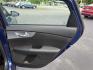 2023 Blue /Black Kia Forte LXS (3KPF24ADXPE) with an 2.0L I4 DOHC 16V engine, Automatic transmission, located at 11115 Chardon Rd. , Chardon, OH, 44024, (440) 214-9705, 41.580246, -81.241943 - This 2023 Kia Forte LXS is a fuel efficient and technologically advanced compact sedan. Powered by a 2.0 I4 GDI engine this Kia is capable of achieving up to 39 MPG highway. On the safety side you get forward collision warning W/ automatic emergency braking, lane keep assist, driver attention alert - Photo#27