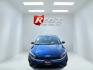 2023 Blue /Black Kia Forte LXS (3KPF24ADXPE) with an 2.0L I4 DOHC 16V engine, Automatic transmission, located at 11115 Chardon Rd. , Chardon, OH, 44024, (440) 214-9705, 41.580246, -81.241943 - This 2023 Kia Forte LXS is a fuel efficient and technologically advanced compact sedan. Powered by a 2.0 I4 GDI engine this Kia is capable of achieving up to 39 MPG highway. On the safety side you get forward collision warning W/ automatic emergency braking, lane keep assist, driver attention alert - Photo#1