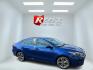 2023 Blue /Black Kia Forte LXS (3KPF24ADXPE) with an 2.0L I4 DOHC 16V engine, Automatic transmission, located at 11115 Chardon Rd. , Chardon, OH, 44024, (440) 214-9705, 41.580246, -81.241943 - This 2023 Kia Forte LXS is a fuel efficient and technologically advanced compact sedan. Powered by a 2.0 I4 GDI engine this Kia is capable of achieving up to 39 MPG highway. On the safety side you get forward collision warning W/ automatic emergency braking, lane keep assist, driver attention alert - Photo#12