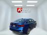 2023 Blue /Black Kia Forte LXS (3KPF24ADXPE) with an 2.0L I4 DOHC 16V engine, Automatic transmission, located at 11115 Chardon Rd. , Chardon, OH, 44024, (440) 214-9705, 41.580246, -81.241943 - This 2023 Kia Forte LXS is a fuel efficient and technologically advanced compact sedan. Powered by a 2.0 I4 GDI engine this Kia is capable of achieving up to 39 MPG highway. On the safety side you get forward collision warning W/ automatic emergency braking, lane keep assist, driver attention alert - Photo#32