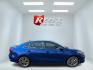 2023 Blue /Black Kia Forte LXS (3KPF24ADXPE) with an 2.0L I4 DOHC 16V engine, Automatic transmission, located at 11115 Chardon Rd. , Chardon, OH, 44024, (440) 214-9705, 41.580246, -81.241943 - This 2023 Kia Forte LXS is a fuel efficient and technologically advanced compact sedan. Powered by a 2.0 I4 GDI engine this Kia is capable of achieving up to 39 MPG highway. On the safety side you get forward collision warning W/ automatic emergency braking, lane keep assist, driver attention alert - Photo#13