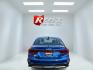 2023 Blue /Black Kia Forte LXS (3KPF24ADXPE) with an 2.0L I4 DOHC 16V engine, Automatic transmission, located at 11115 Chardon Rd. , Chardon, OH, 44024, (440) 214-9705, 41.580246, -81.241943 - This 2023 Kia Forte LXS is a fuel efficient and technologically advanced compact sedan. Powered by a 2.0 I4 GDI engine this Kia is capable of achieving up to 39 MPG highway. On the safety side you get forward collision warning W/ automatic emergency braking, lane keep assist, driver attention alert - Photo#33