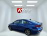 2023 Blue /Black Kia Forte LXS (3KPF24ADXPE) with an 2.0L I4 DOHC 16V engine, Automatic transmission, located at 11115 Chardon Rd. , Chardon, OH, 44024, (440) 214-9705, 41.580246, -81.241943 - This 2023 Kia Forte LXS is a fuel efficient and technologically advanced compact sedan. Powered by a 2.0 I4 GDI engine this Kia is capable of achieving up to 39 MPG highway. On the safety side you get forward collision warning W/ automatic emergency braking, lane keep assist, driver attention alert - Photo#35